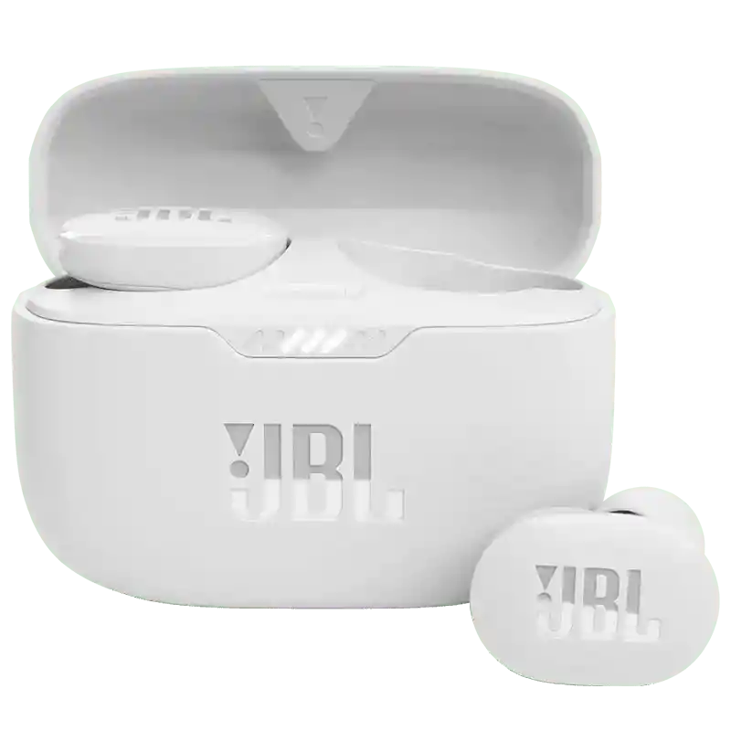 Jbl Audifonos Inalambricostune 130Nc Tws (Bluetooth)