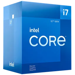 Procesador Intel Core I7-12700f Lga1700