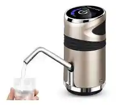 Dispensador Recargable Automático De Agua Para Botellón