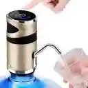 Dispensador Recargable Automático De Agua Para Botellón