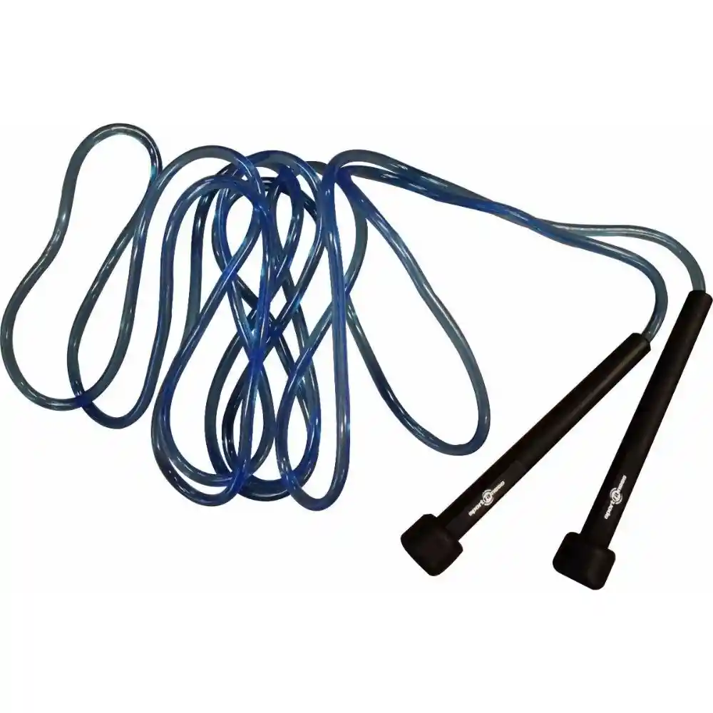 Lazo Para Salto 5mmx2.8m (pvc) Sport Fitness 071337