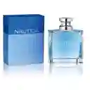  Perfume  NAUTICA  Voyage Para Hombre 