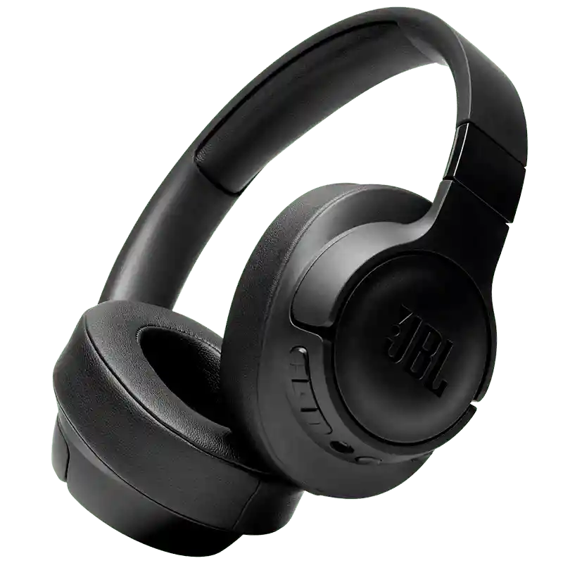 Jbl Diadema Inalambricatune 760 Nc (Negro)