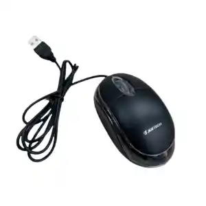 Mouse Alambrico Usb 2.0 Jertech Delicate Mt300