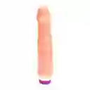 Vibrador Realista Leo