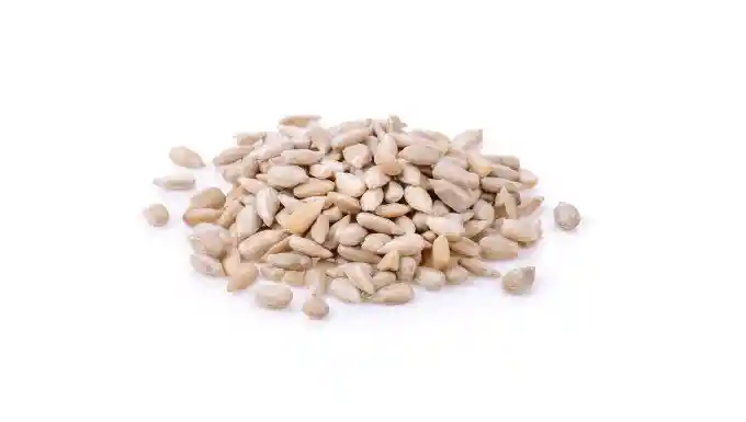 Girasol Descortezado