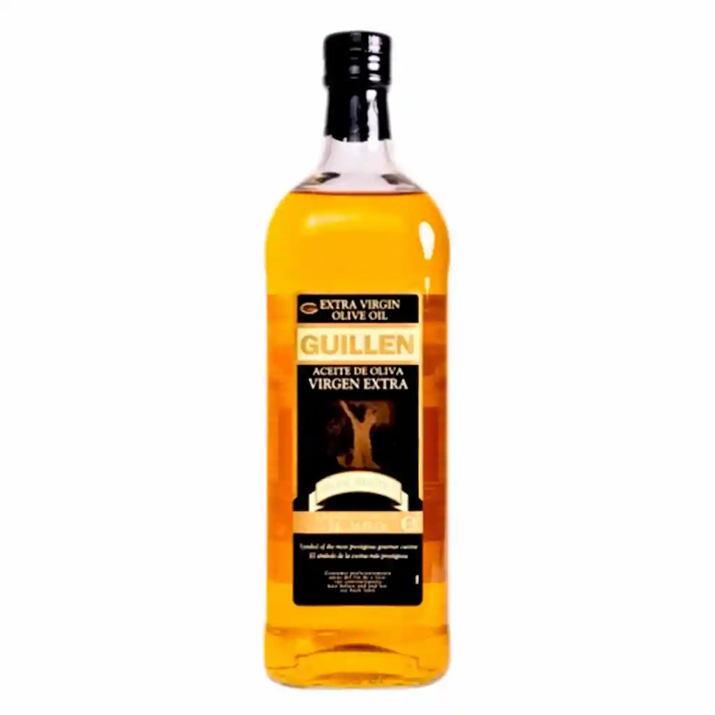 Guillen Aceite De Oliva Virgen Extra