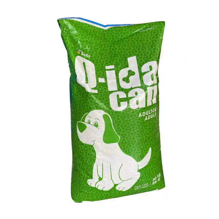   Q-ida Can  15 Kg 