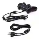 Cable De Carga Para Control Ps4 Datos Usb Mando Play Station