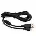 Cable De Carga Para Control Ps4 Datos Usb Mando Play Station