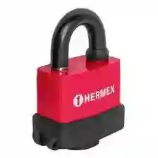 Candado Para Interperie De 40mm Hermex
