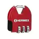 Candado Maletero De Clave Hermex