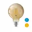 Globo Led Vintage 4w E27 No Dimerizable