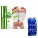 Desintoxica Parches Desintoxicantes X 6 + Obsequio (3 Pares)