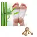 Desintoxica Parches Desintoxicantes X 6 + Obsequio (3 Pares)