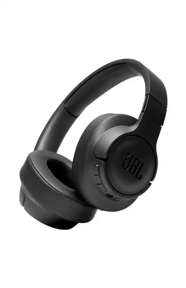 Jbl Audifonostune 760 Nc Inalambricos Negro