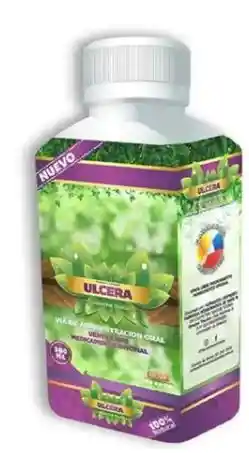 Ulcera Jarabe *360ml