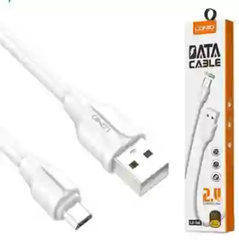 Cable Ldnio Carga Rapida V8