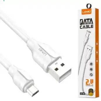 Cable Ldnio Carga Rapida V8