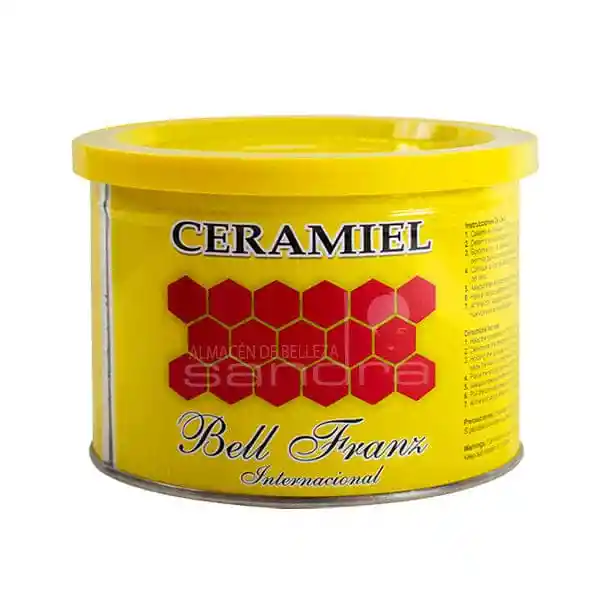 Bell Franz Ceramiel X 125 Gr