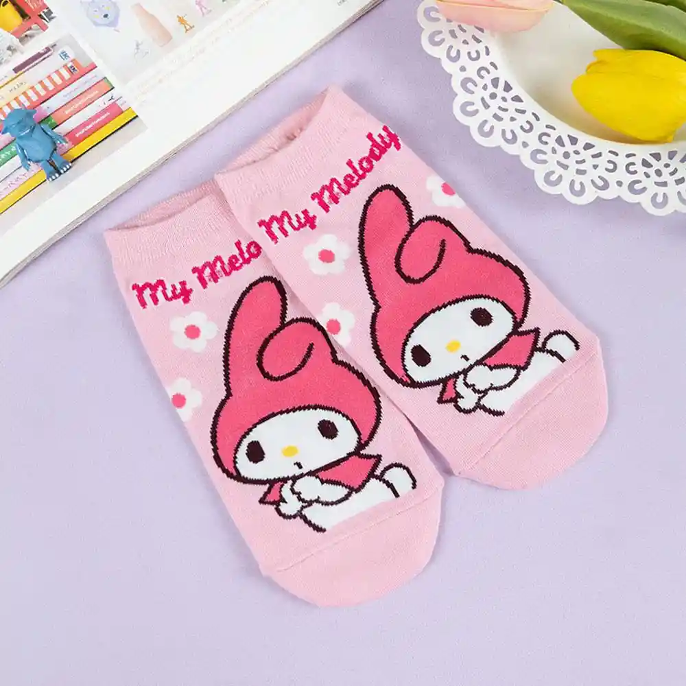 Medias Hello Kitty Friends - My Melody