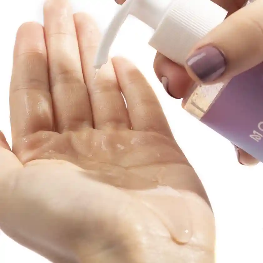 Jabon Facial Hydromontoc 1% Acido Salicilico