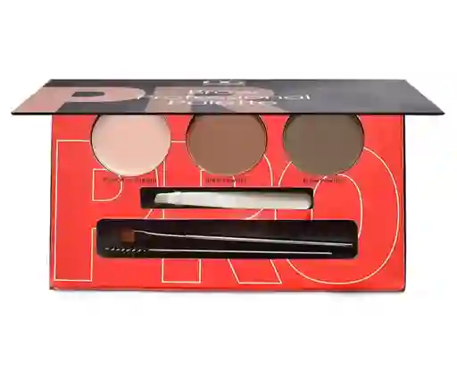 Paleta Profesional Para Cejas Og