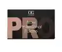 Paleta Profesional Para Cejas Og
