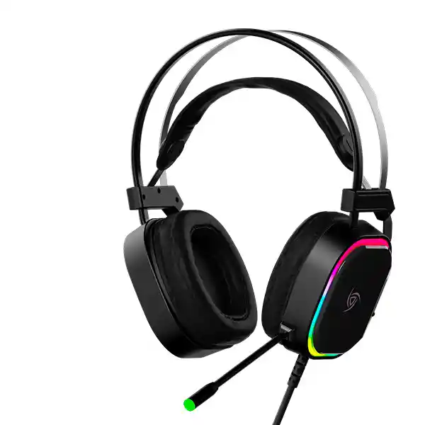 Diademas Vsg Gemini Black