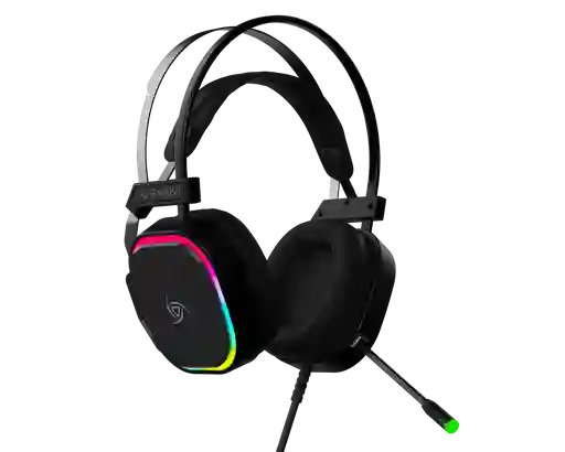 Diademas Vsg Gemini Black