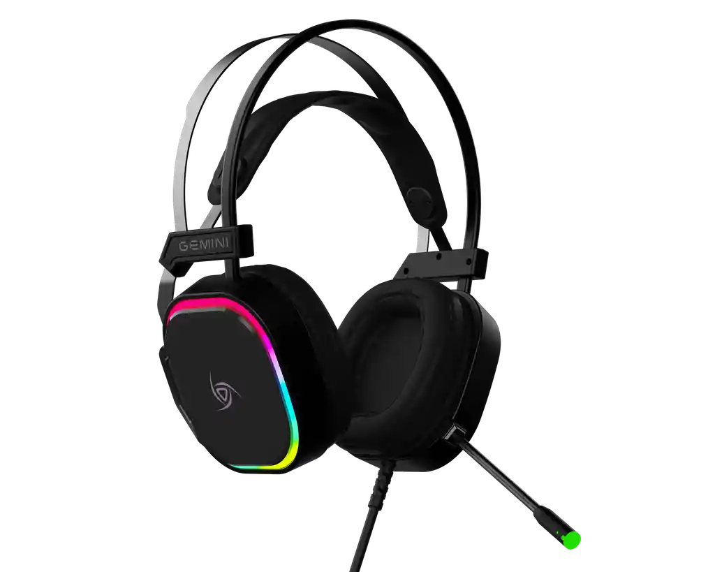 Diademas Vsg Gemini Black