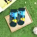 Medias Tobilleras Toy Story (ducky - Bunny)