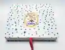 Caja Khanda Libro Dulces Surtidos - Motivos Para Hombre
