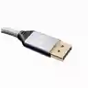 Cable Displayport A Displayport De 3 Metros