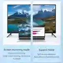 Adaptador De Video Usb 3.0 A Hdmi Y Vga Escritorio Extendido