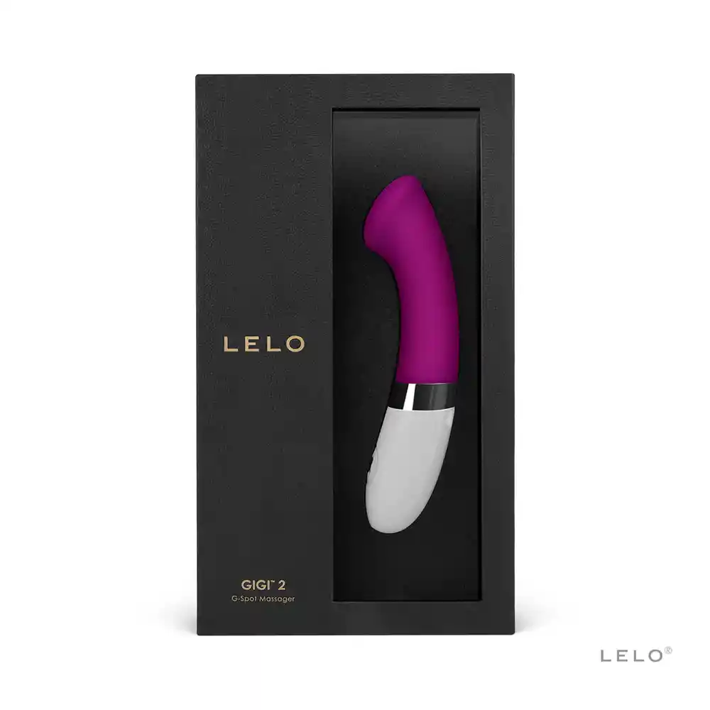 Vibrador Lelo Gigi 2