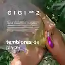 Vibrador Lelo Gigi 2