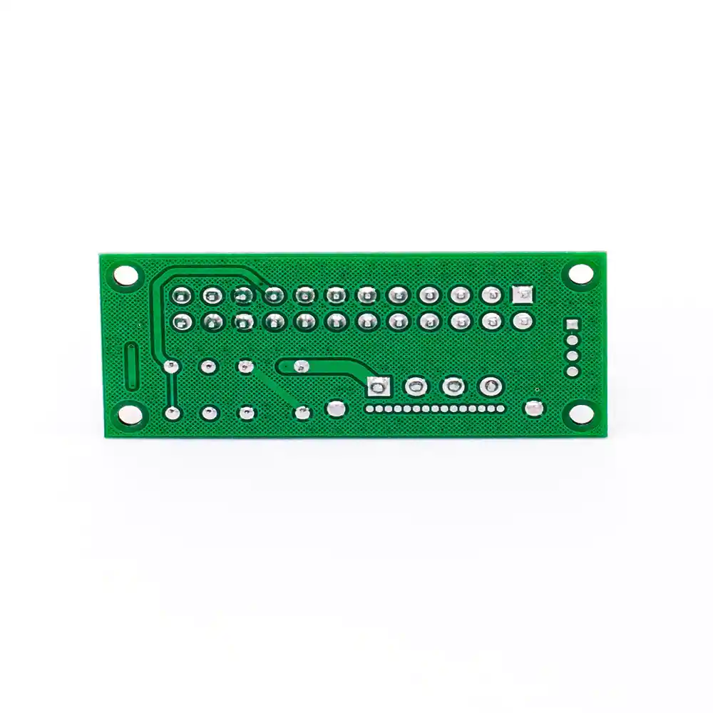 Adaptador Para Conectar Dos Fuentes De Poder A Una Board