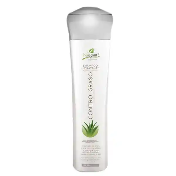 Naissant Shampoo Cabello Graso X 300ml