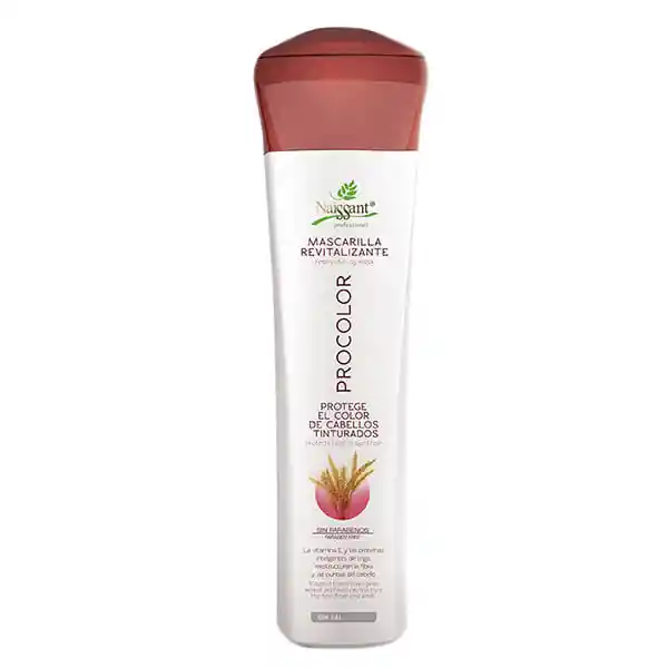 Naissant Tratamiento Procolor X 300 Ml