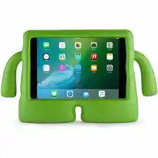 Estuche Antichoque Para Ipad Mini 6 Verde