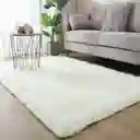 Alfombra Peluda Hogar Colores 2mts * 1.5mts