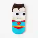 Medias Tobilleras Superhéroes Superman