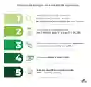 Repuesto De Cerámica Coreana De 10 Pulgadas Para Filtro Purificador Agua De Doble Filtración Para Capacidad De: 14,21,24,28 Litros