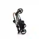 Coche Travel System Prima Black