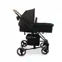 Coche Travel System Prima Black