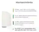 Repuesto De Cerámica Coreana Para Filtro Purificador Agua De Capacidad De: 14,21,24,28 Litros