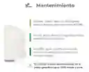 Repuesto De Cerámica Coreana Para Filtro Purificador Agua + Disco De Piedras Minerales Marinas De Capacidad De: 14,21,24,28 Litros