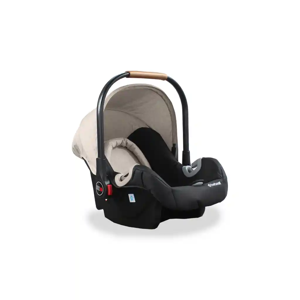 Coche Travel System Prima Beige