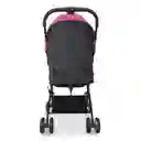 Coche Compacto Bit Pink